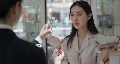 深圳哪里回收奢侈品包包？权威指南来了！图片1