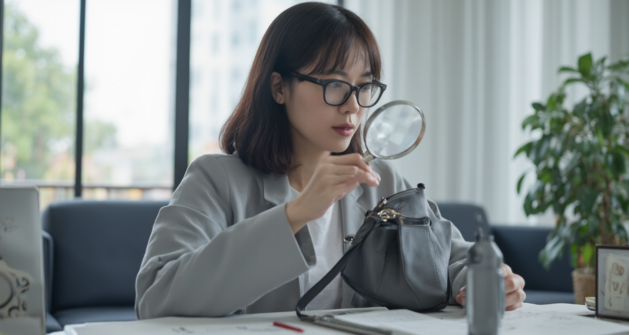深圳上门回收包包：便捷服务，时尚新选择！轮播图2