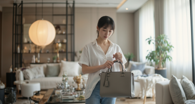 深圳奢侈品包包回收：让闲置珍品焕发新价值图片11
