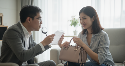 深圳市回收名包：让奢华不再闲置图片19