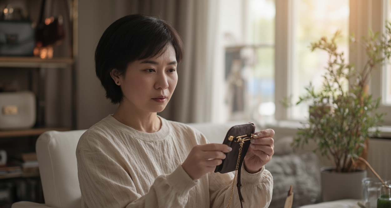 哪些靠谱网站可以回收包包？轮播图1