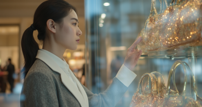 揭秘大牌包包收购背后的秘密：为何它如此重要？图片10