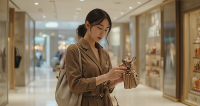揭秘：为何收购名牌包成为时尚新宠？图片18