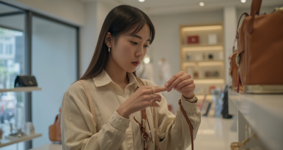 苏州哪里回收奢侈品包包？权威指南来啦！图片1
