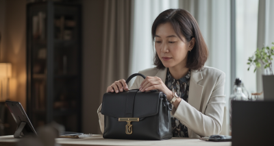 苏州哪里能高效回收奢侈品包包？图片2