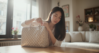 揭秘！那些靠谱的收奢侈品名包的网站图片9