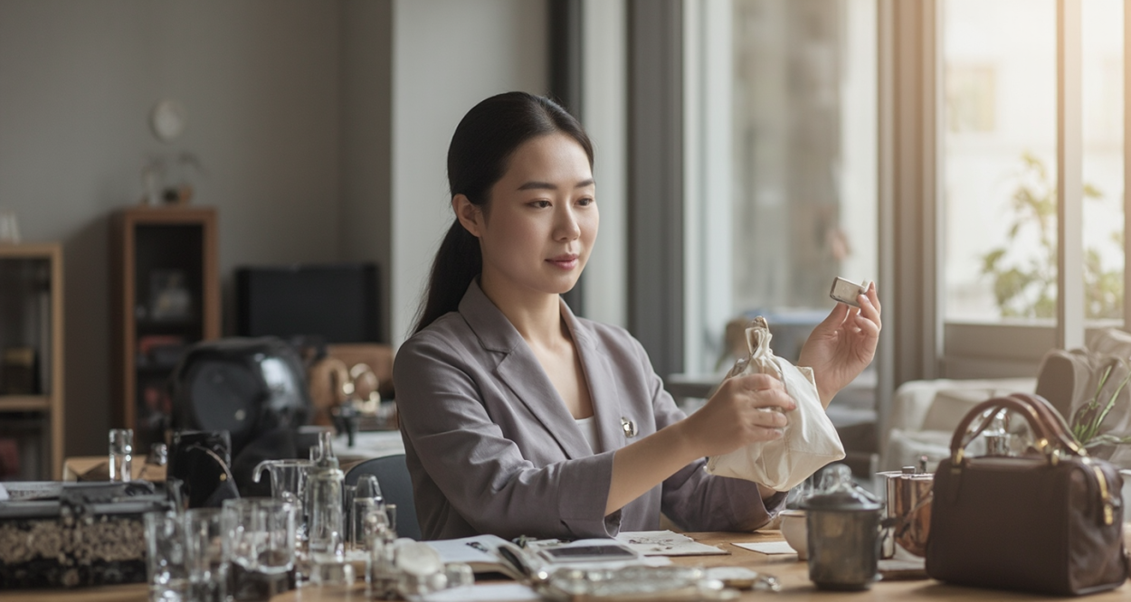 苏州回收奢侈品包的店，你不可不知的秘密！轮播图1
