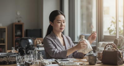 苏州回收奢侈品包的店，你不可不知的秘密！图片15