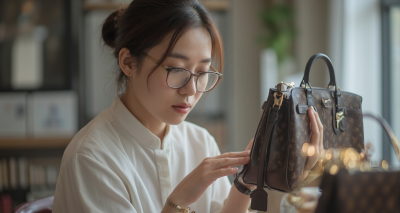 苏州奢侈品包包回收指南：哪里最靠谱？图片17
