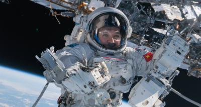 太空包回收：守护宇宙清洁，你我共担之责图片17