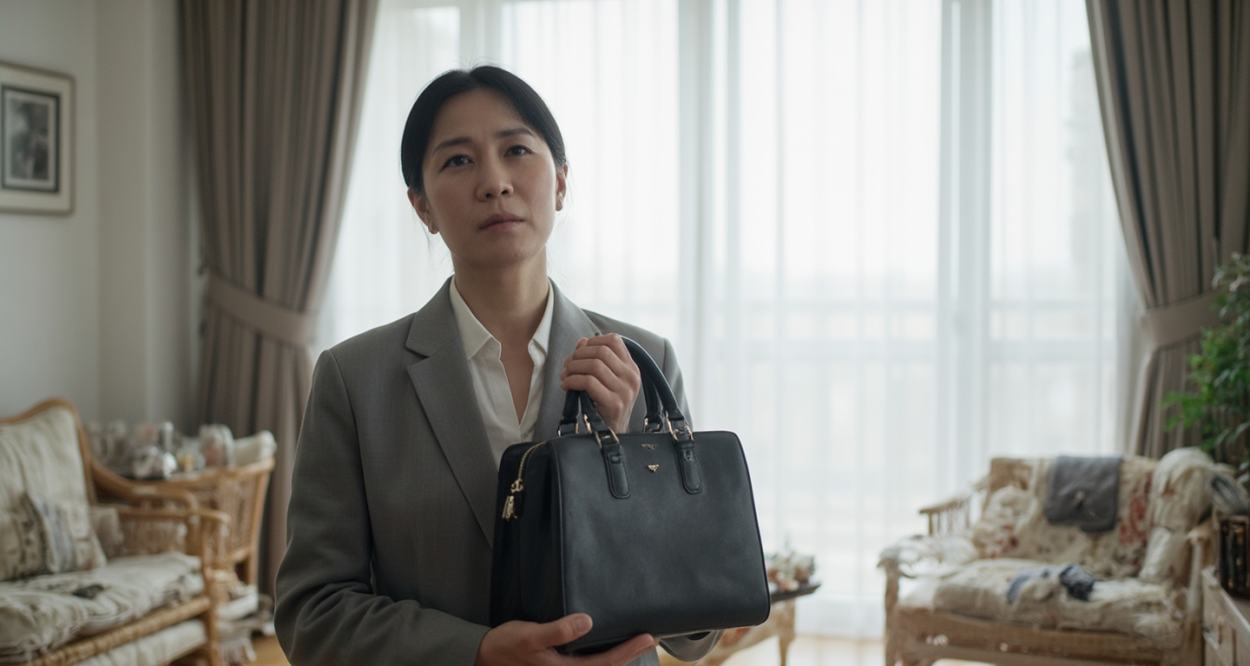 太原专业回收奢侈品名包服务详解轮播图2