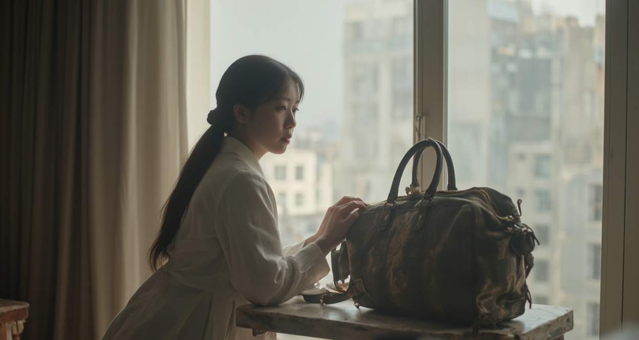 万州奢侈品包包回收指南：哪里找靠谱回收点？轮播图1