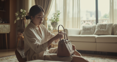 无锡专业回收奢侈品名包服务详解图片11