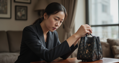 无锡回收奢侈品包包，让您的闲置宝贝重焕价值！图片15