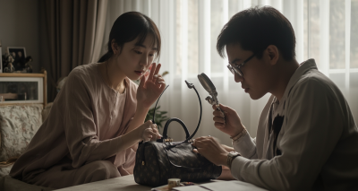 揭秘！现在包包回收价位到底如何？图片9
