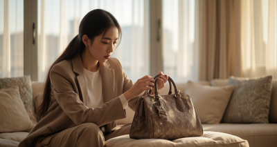 揭秘！现在名牌包包回收究竟能值多少钱？图片17