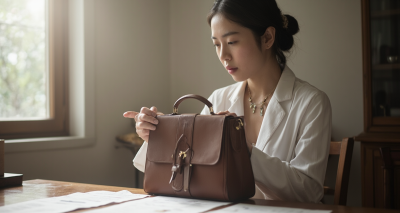 揭秘！现在名包回收到底值多少钱？图片4