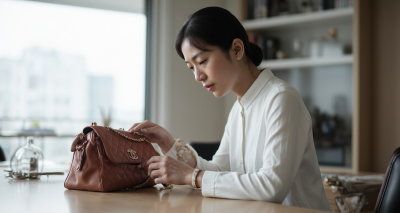 香奈儿包包回收回收：让你的奢侈品重获新生图片19
