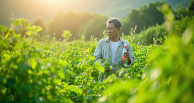 药材种植包回收：一站式致富新路径图片10