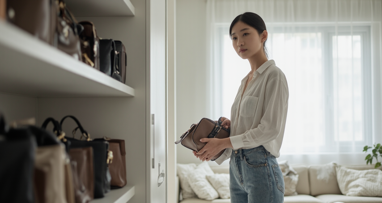 有回收包服务的吗？了解这些让你不再纠结！轮播图2