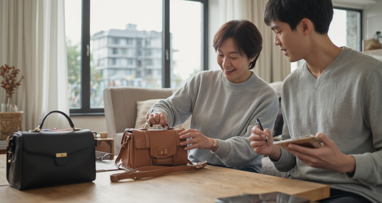 有回收名包吗？答案在这里！轮播图2