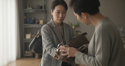 有回收奢侈品名包的么？你想知道的都在这里！图片4
