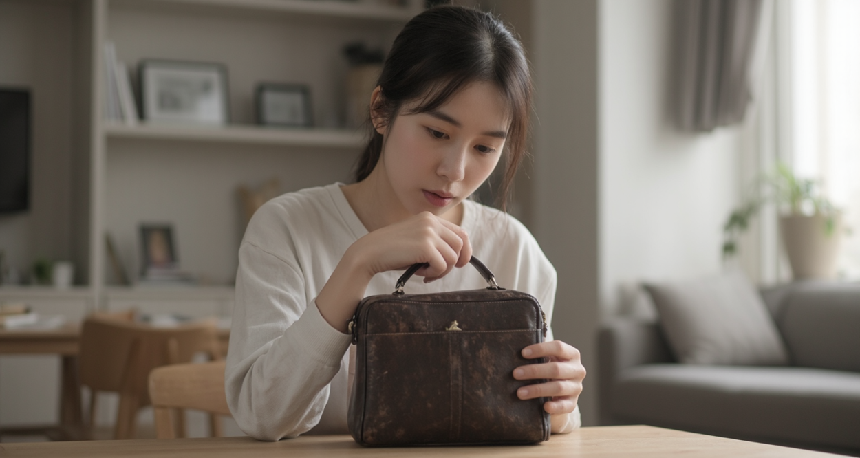 哪里可以回收二手名包？有没有收二手名包的靠谱渠道？轮播图2