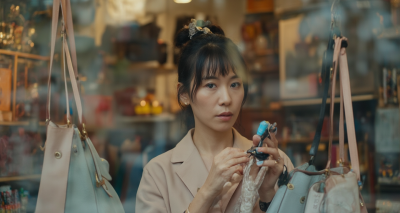 探寻真相：有没有回收包包的服务？图片10