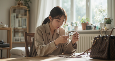 揭秘！有哪些品牌包包是可以回收的？图片3