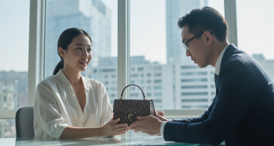 探究真相：有没有回收名牌包的靠谱渠道？图片20