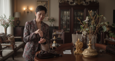 有名包回收服务，你真的了解吗？图片5