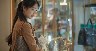 有收购二手包的吗？你的闲置宝贝可能价值连城！图片4