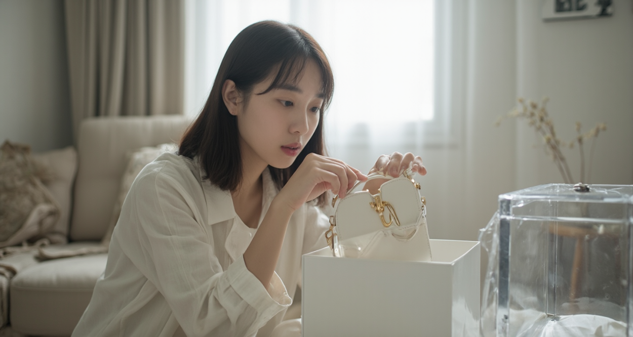 有品牌包包回收的吗？全面解析与指南轮播图1