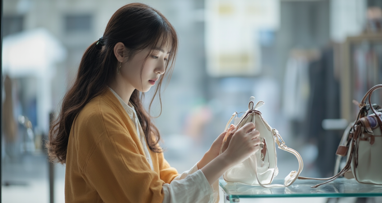 长春奢侈品回收包：解锁时尚新价值轮播图2