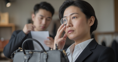 长春名牌包回收的那些事儿图片18