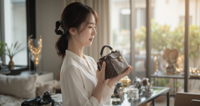 长沙奢侈品包回收：让闲置美包焕发新生机图片1