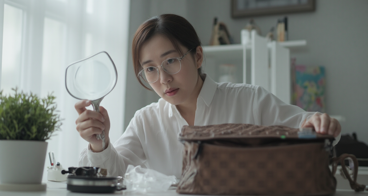 如何选择正规回收包包服务？轮播图2