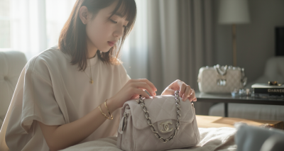 如何选择正规渠道回收香奈儿名包？图片13