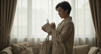 揭秘正规回收bv包包的重要性与流程图片6