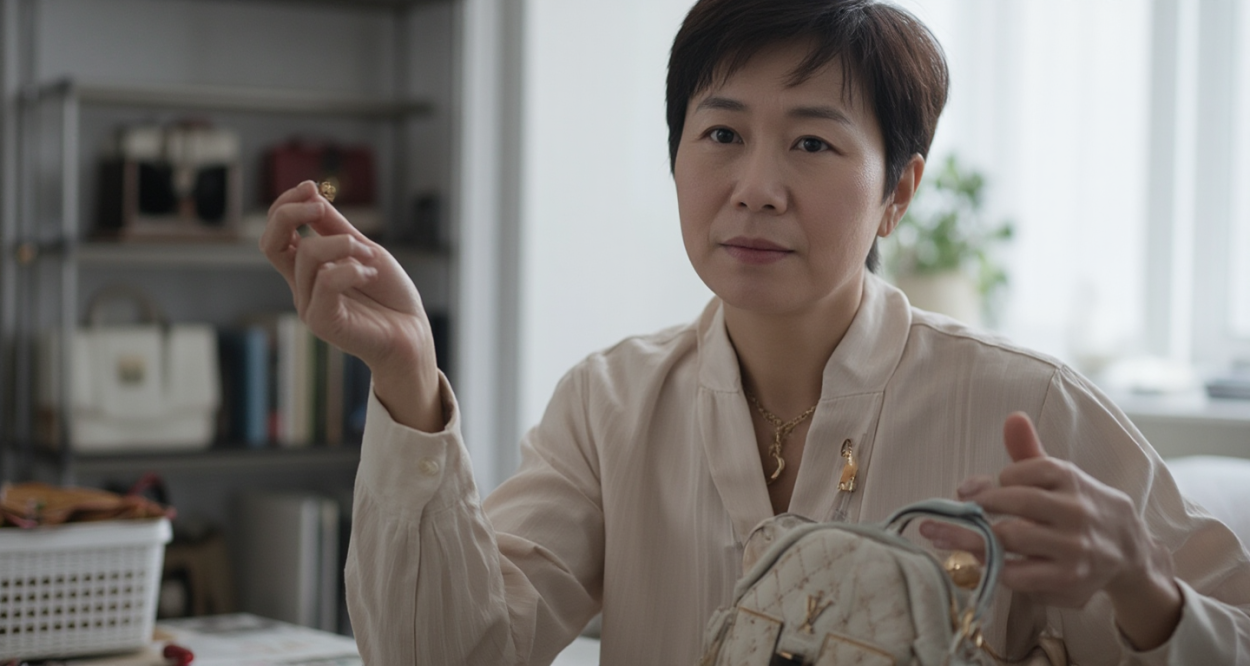揭秘正品包回收价格背后的奥秘轮播图2