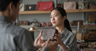 郑州哪里回收奢侈品包？这里有你想要的答案！图片3