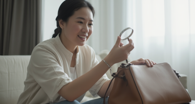 郑州奢侈品包回收：让你的闲置珍品焕发新生图片1