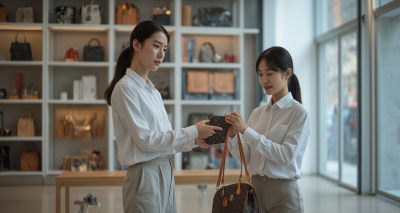 郑州奢侈品包包回收指南：哪里最靠谱？图片13