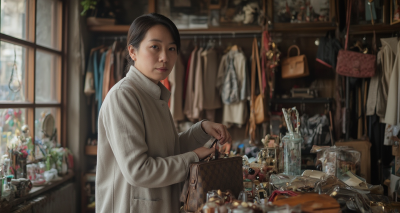 中古店真的回收包包吗？一文带你全面了解图片8