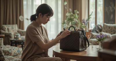 重庆名包回收：让你的奢侈品重获新生图片11