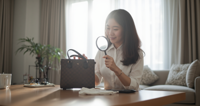 重庆市名包回收：让你的奢侈品重获新生图片15