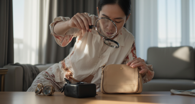 专业包回收：让闲置物品焕发新生图片3