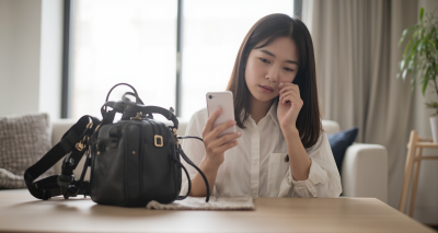 专业包包回收：让你的闲置包包焕发新生图片16