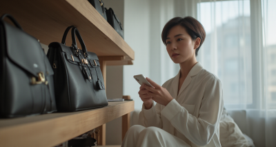 专业回收名包：您的奢华新选择图片9