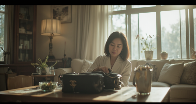专业回收香奈儿包包，您的时尚选择新出路图片17